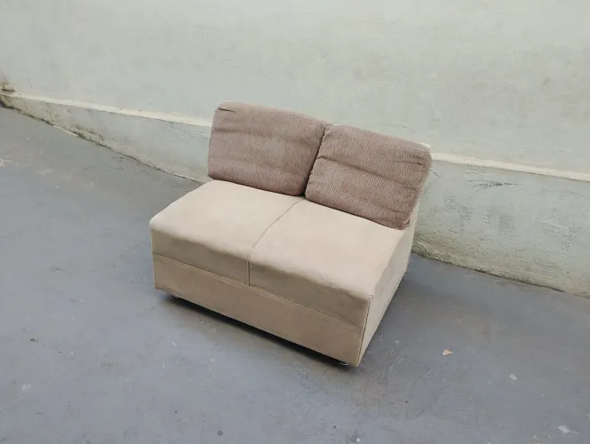 Sofá 2 lugares