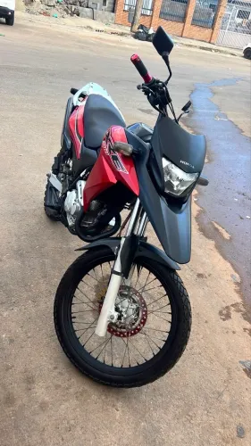 Honda XRE 300 - Zerada - 2026 pago - sem débitos