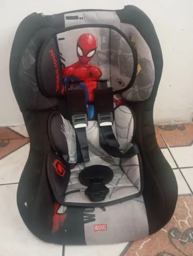 Cadeira carro infantil 