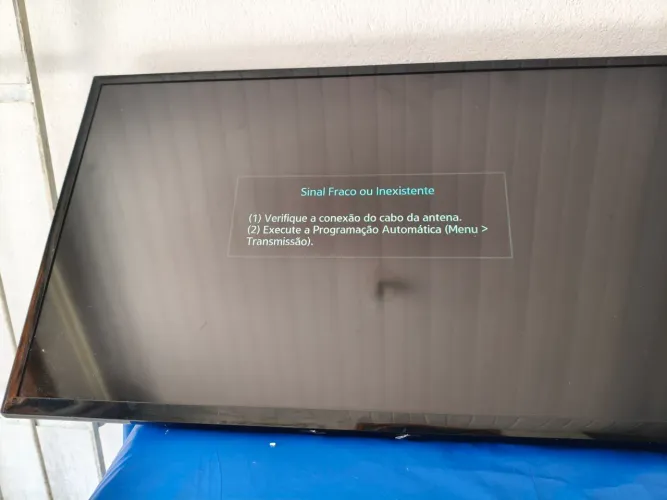Tv Samsung 32 led Smart