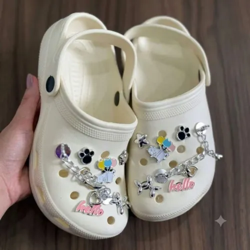 Crocs FEMININO e MASCULINO