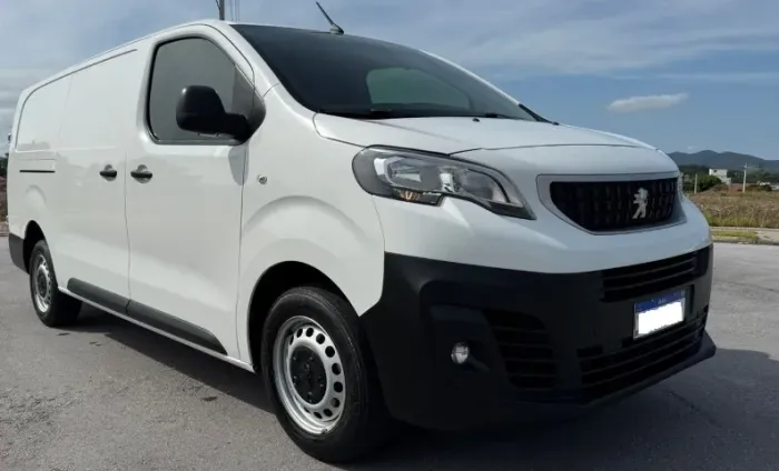 Peugeot Expert Cargo 1.5 Turbo Diesel 2023