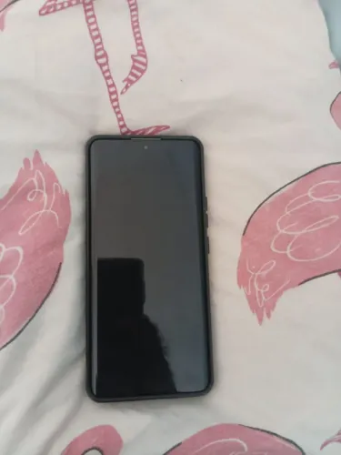 Poco X7 5G 12 de ram+512 gb