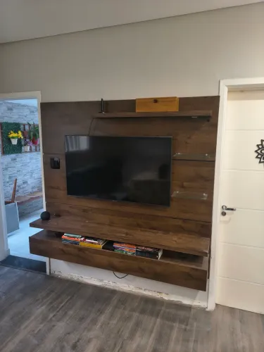 Painel de tv( somente o painel)