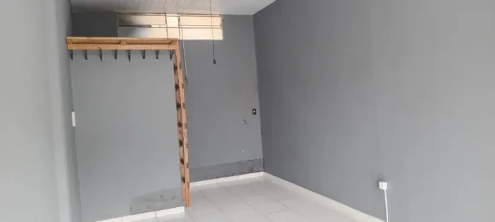 LOJA DE 25M² - BAIRRO PLANALTO/BH-MG