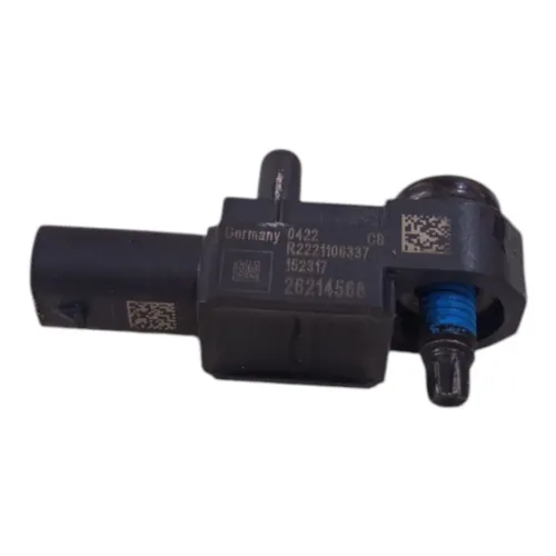 Sensor De Impacto Frontal Chevrolet Onix Tracker 2019 A 2024