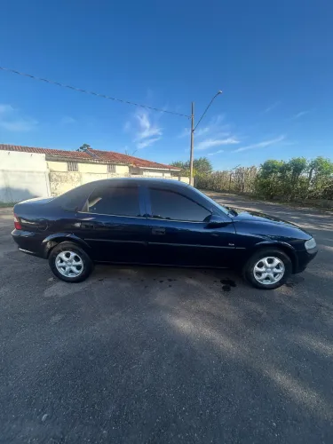 Chevrolet Vectra GLS/expres.2.2/ 2.0 E 2.0 CD 8V 1997