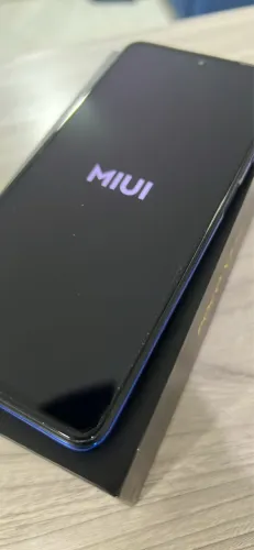 Celular Poco X3 NFC
