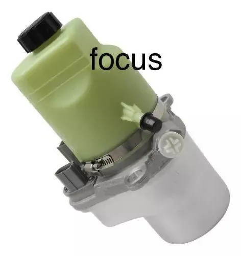 BOMBA ELETRO HIDRÁULICA FOCUS