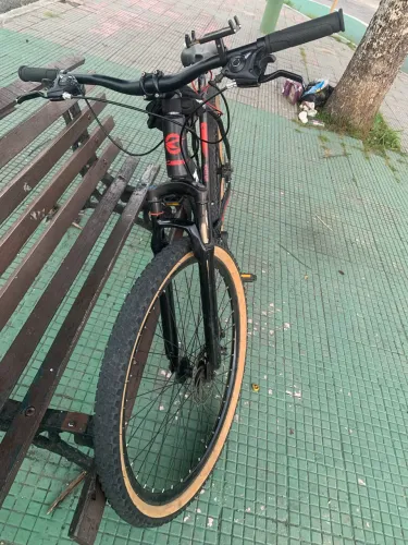 Bike aro 29