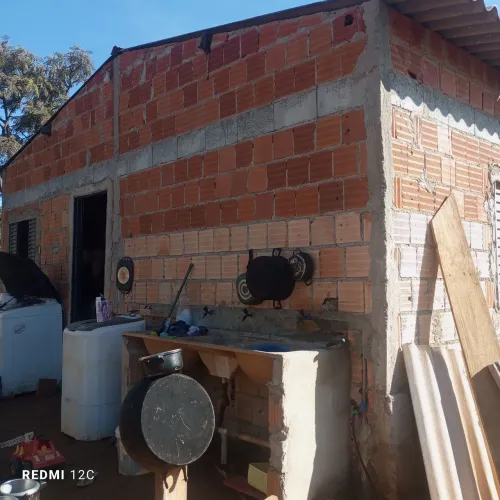 Casa a venda 45 mil
