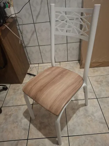 Cadeira Para mesa de jantar