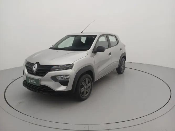 Renault Kwid 1.0 Zen 2026