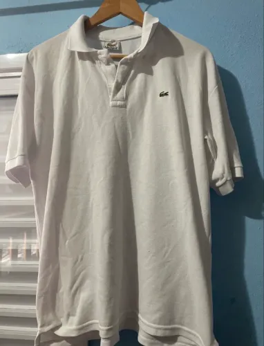 Polo da Lacoste
