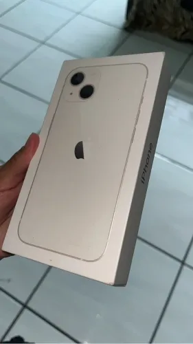 iPhone 13