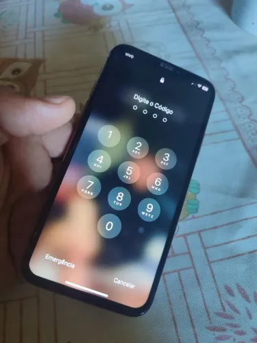 Vendo ou troco iPhone xs.