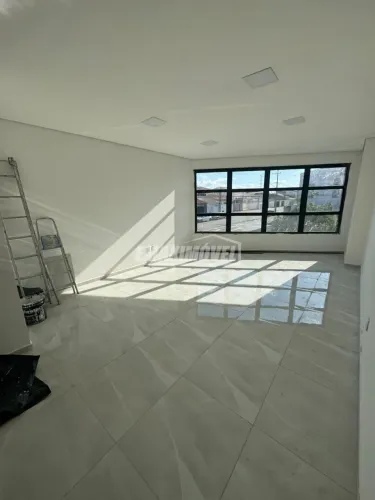 Sala Comercial para Locação - Jardim Itanguá - Sorocaba/SP