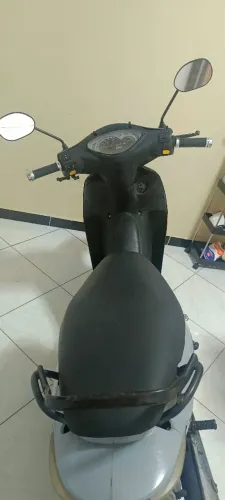 Moto Bull 
