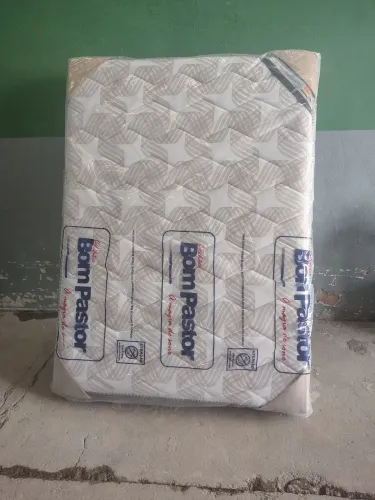 Colchão casal bom pastor 32 cm 