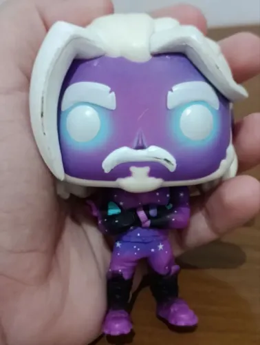 Funko Pop Galaxy Fortnite