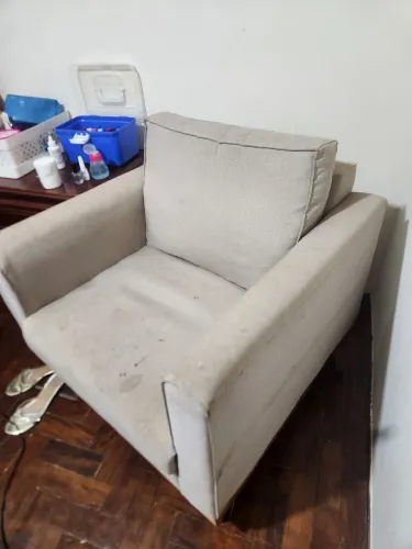 Vendo poltrona