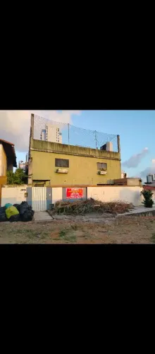 Terreno em lagoa nova( próx ao fórum Miguel Seabra fagundes)