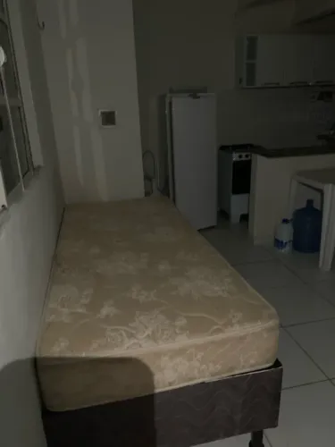Cama de solteiro