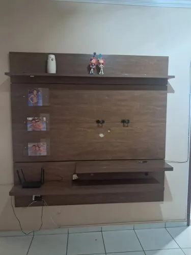 Painel de TV