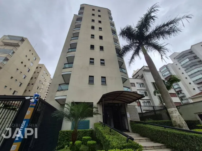 Apartamento com 3 dormitórios à venda, 98 m² por R$ 970.000,00 - Água Fria - São Paulo/SP