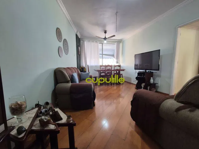 Apartamento com 3 dormitórios à venda, 110 m² por R$ 650.000,00 - Ingá - Niterói/RJ