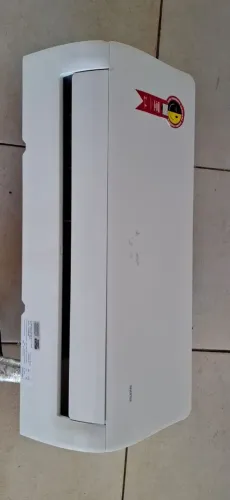 Ar condicionado 9 mil btus inverter