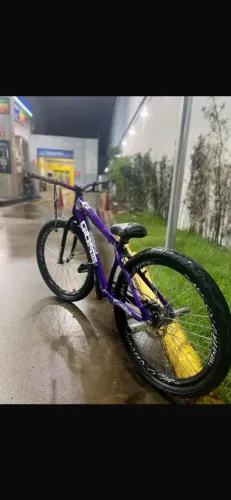 Bicicleta Gios 4 Trix Aro 26 - Freio a Disco