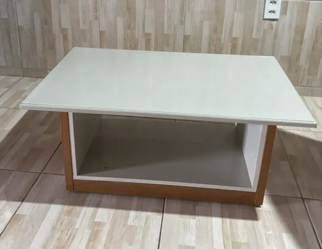 Mesa de centro