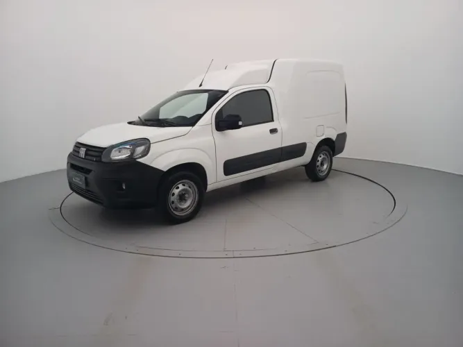Fiat Fiorino Endurance 1.3 Flex 8V 2P 2026