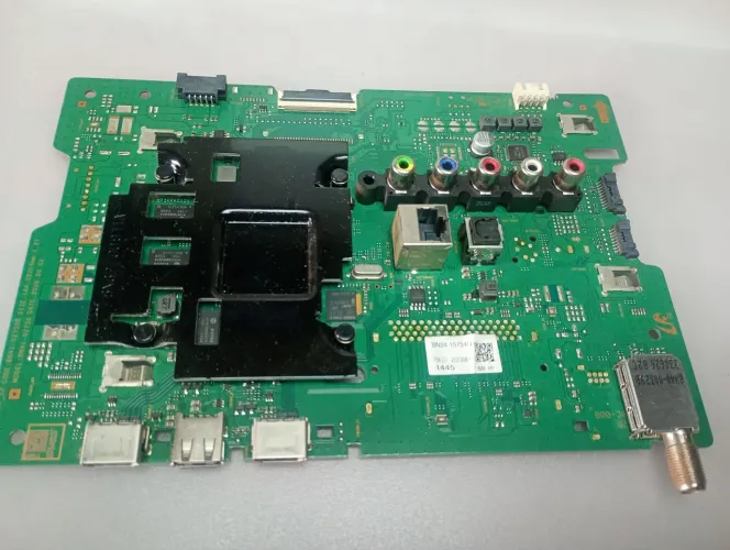 Placa principal Samsung un32t4300 / bn-027550c funcionando perfeitamente 