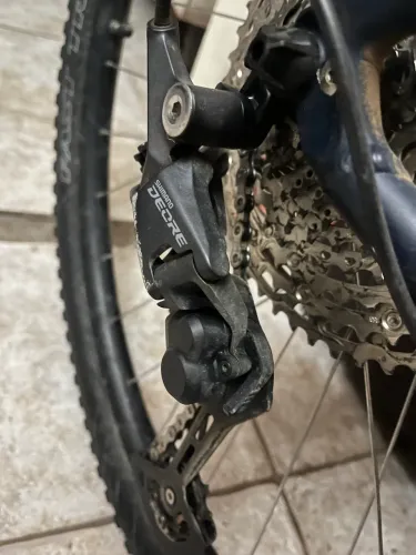 Specialized Rockhopper 