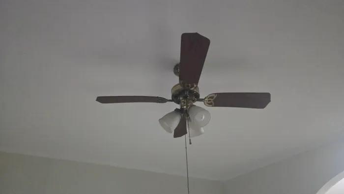 Ventilador de teto