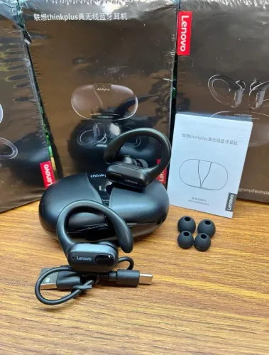 Fone Esportivo Lenovo XT80