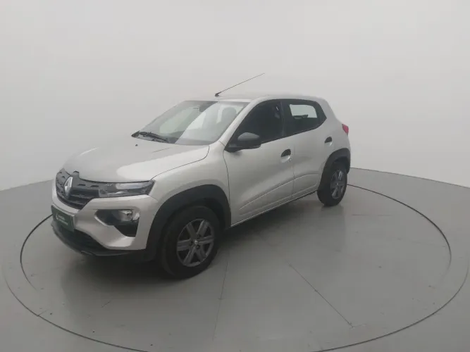 Renault Kwid 1.0 Zen 2026