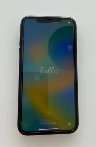 iPhone XR