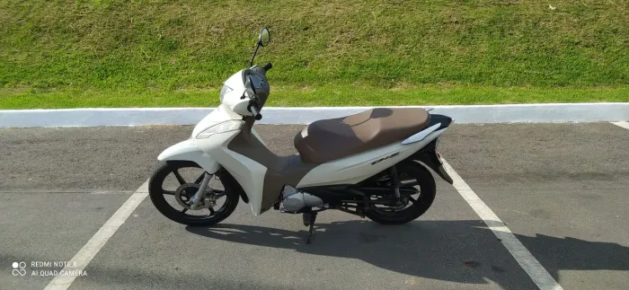 Honda Biz 125