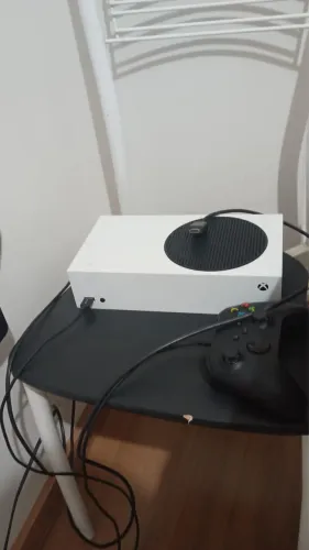 Xbox séries s 
