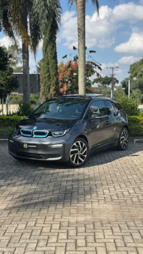 BMW I3 BEV 170cv Aut. (elétrico) 2021