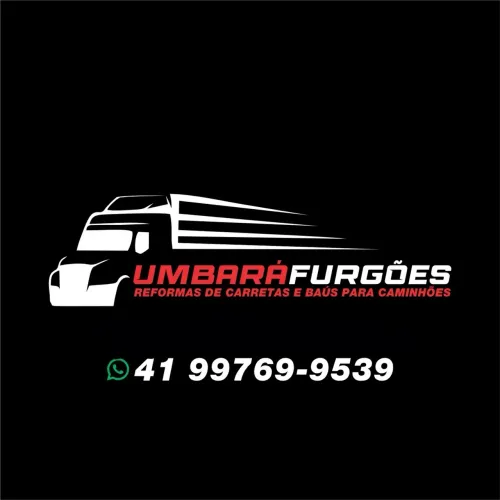 Baús Carretas Furgões Reformas em geral 