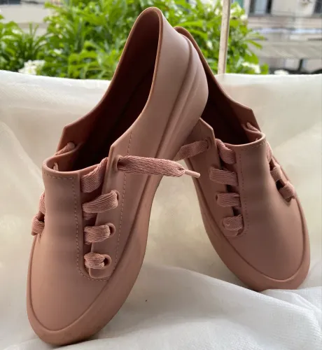 Tênis Melissa TAM 33 super novo 