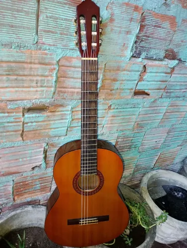 Violão Yamaha C45