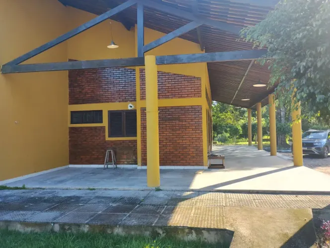 chácara acima da média: venda ou locação comercial!