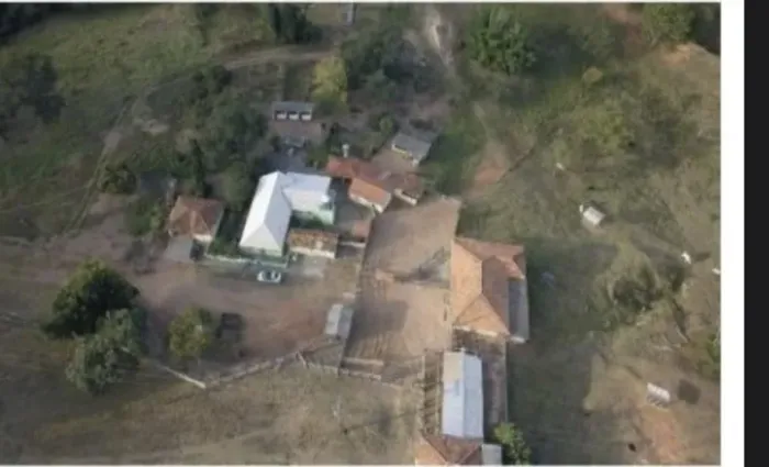 Fazenda 530 há na Região de Curvelo,MG.