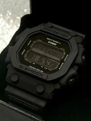 Relógio Casio G-Shock GX