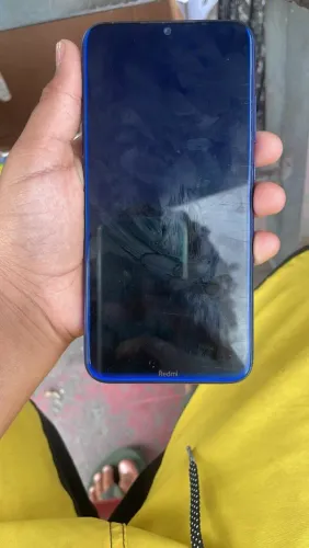 Redimi note 8